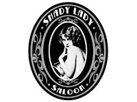 Shady Lady Saloon