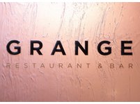Grange Restaurant & Bar