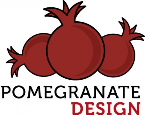 Pomegranate Design