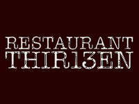 Restaurant Thir13en