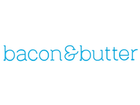 Bacon & Butter