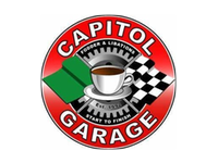 Capitol Garage