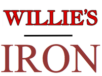 Willie's / Iron