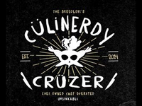 Culinerdy Cruzer